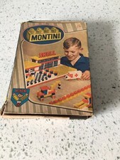 mid-century modern plastic