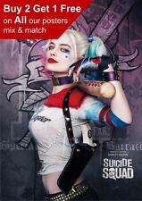 Harley Quinn Suicide Squad