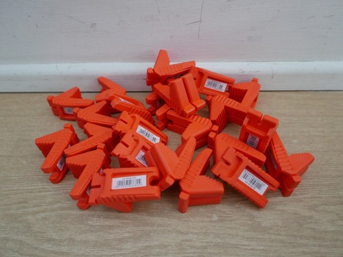 Pairs orange spear - orange, &