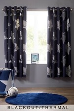 Next Kids Eyelet Stars Printed