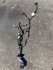 ford KA+ 2018 5DR drivers front door wiring loom