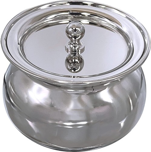 Traditional stainless steel - traditional,