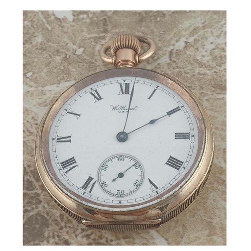 Stunning ww1 trench - 14k, gold