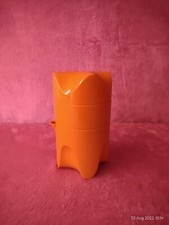 Vintage Retro  french Plastic