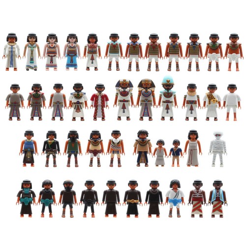Playmobil egyptian cleopatra - playmobil,
