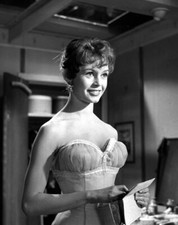Brigitte Bardot [Doctor at