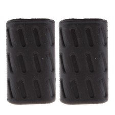 2x Shifter Gear  Lever Rubber