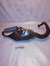 Exhaust Muffler Peugeot VIVACITY 50