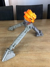 Nerf strike havok fire - havok,