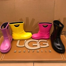 NEW TODDLER UGG RAHJEE