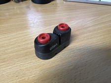 Allen Cam Cleat Small - RRP £24