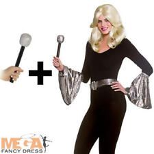 Mamma Mia Accessory Set +