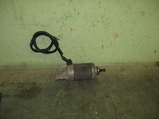 honda 954  fireblade  starter  motor 