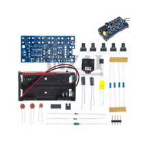 Electronic Components Electronic DIY Kit Electronic Components Stereo FM Radio
