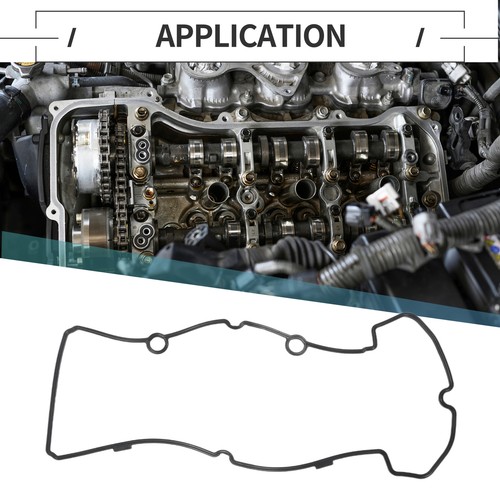 Valve cover gasket - cover,