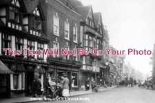 GL 466 - High Street, Tewkesbury, Gloucestershire