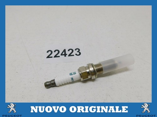 Spark plug original - original, peugeot
