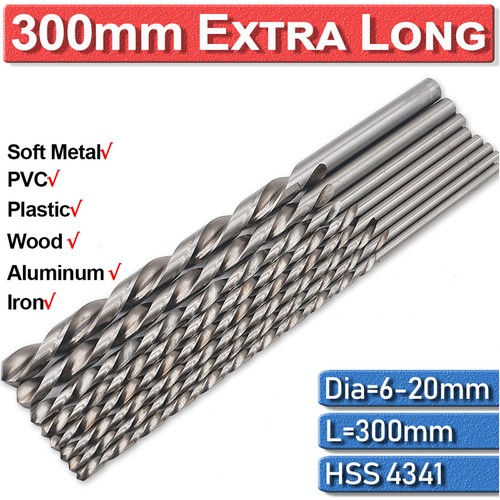 300mm extra long high speed - extra,