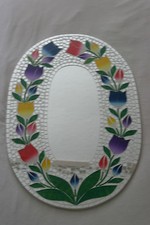 Superb Hand Crafted Mosaic