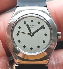 Women’s Genuine Swiss Made