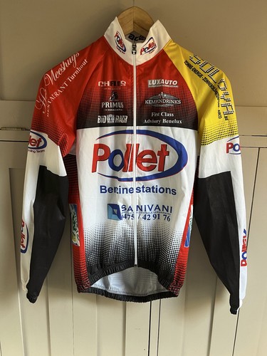 Bio racer pollet - men's, long