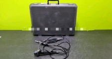 Olympus LF-V Laryngoscope in Case Good Condition See Report No Spots Returns Ok