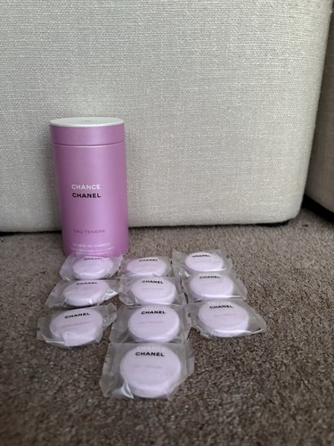 Chance chanel eau tendre - chanel,
