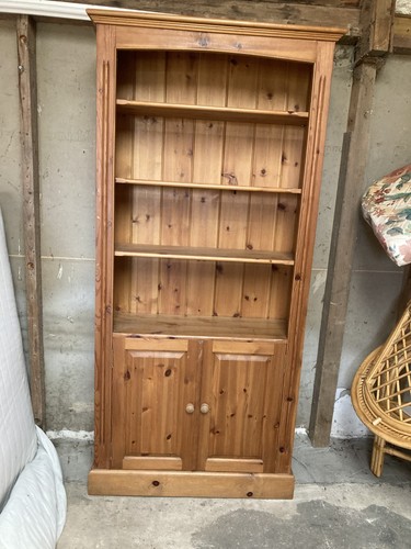 Bookcase shelving unit - shelving,
