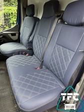 CUSTOM SEAT COVERS FOR