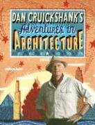 Adventures architecture - in,