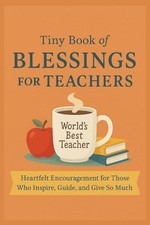 Tiny Book of Blessings for