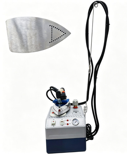 220v industrial steam iron - industrial,