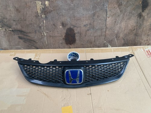 Honda civic type ep3 - r,