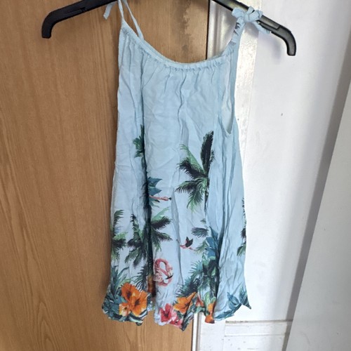 Girls summer dress - summer, age