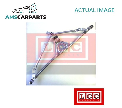 Wiper linkage lhd only lcc3125 - only,