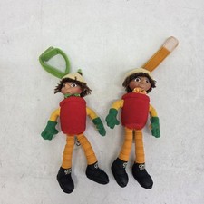 Bill And Ben The Flower Pot