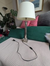 PAREX Model Number: JB387 table lamp