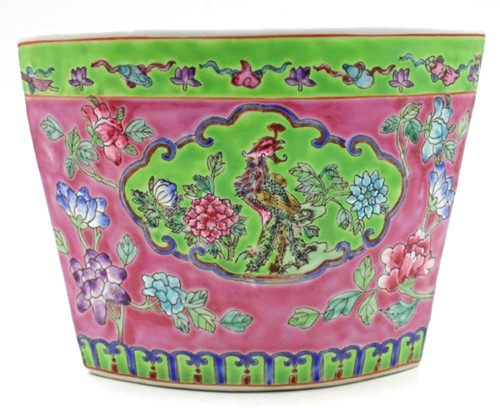 Nyonya ware straits chinese - nyonya,