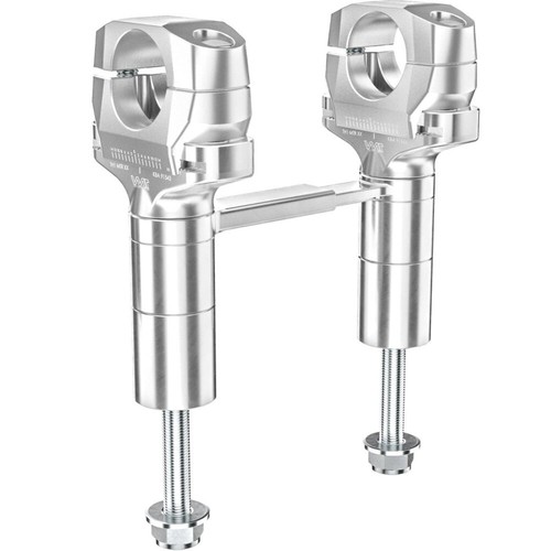 Voigt bar riser adjustable - bar, fit