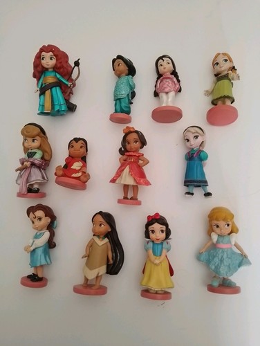 Disney princess animators - disney,