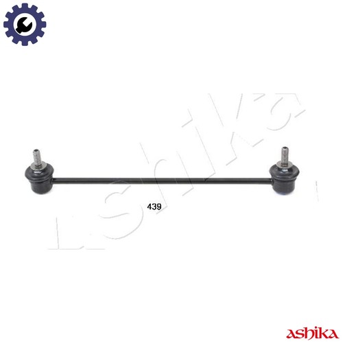 Stabiliser bar suspension - stabiliser,