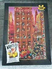PRE-LOVED: Heye Wanted! Where
