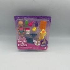 Barbie Baby Skipper