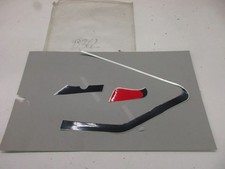 Sticker decor D362. Yamaha FZ