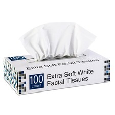 Sterex Extra Soft Facial