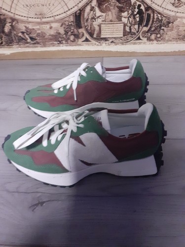 New balance 327 trainers size - 327,