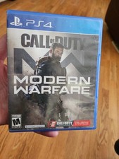 PS4 Call Of Duty Black Ops