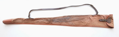 Vintage quality gunslips - 'quality, gunslips'