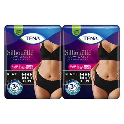 Tena lady silhouette pants - tena,