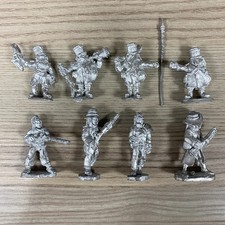 8 FLINTLOQUE FANTASY METAL